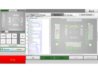 operating system of HFB-System PRE