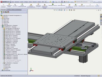 SolidWorks